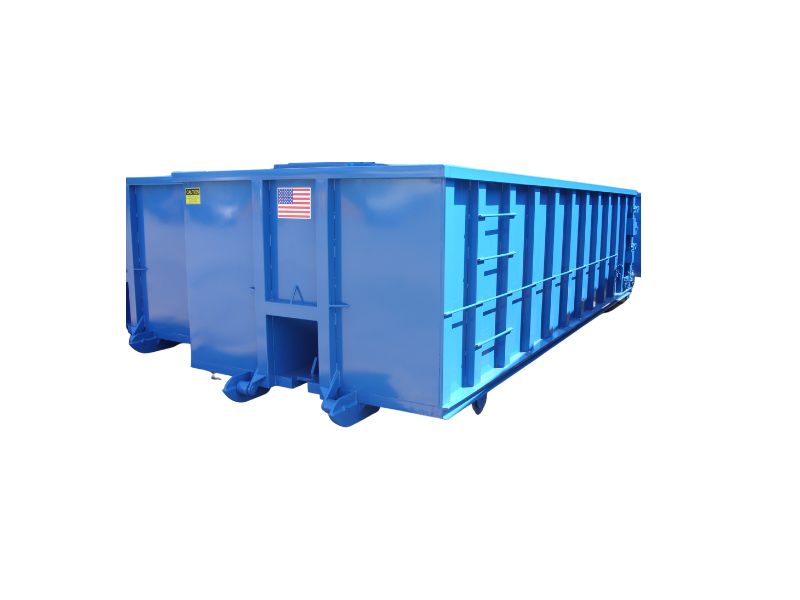 Roll-Off Containers