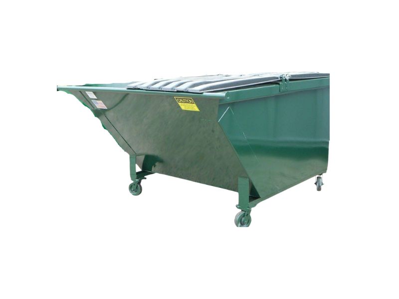 4-Yard-Front-Load-Containers-Green-2