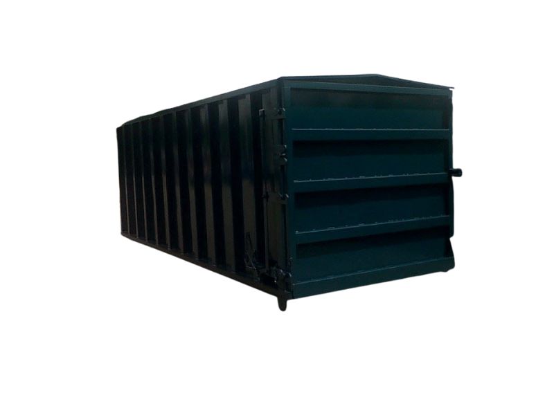 40-Yard-Roll-Off-Storage-Container-in-Teal