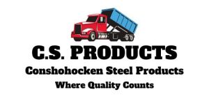 C.S. Products Logo
